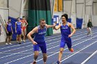 Track & Field Wheaton Invitational  Wheaton College Men’s Track & Field compete at the Wheaton invitational. - Photo By: KEITH NORDSTROM : Wheaton, Track